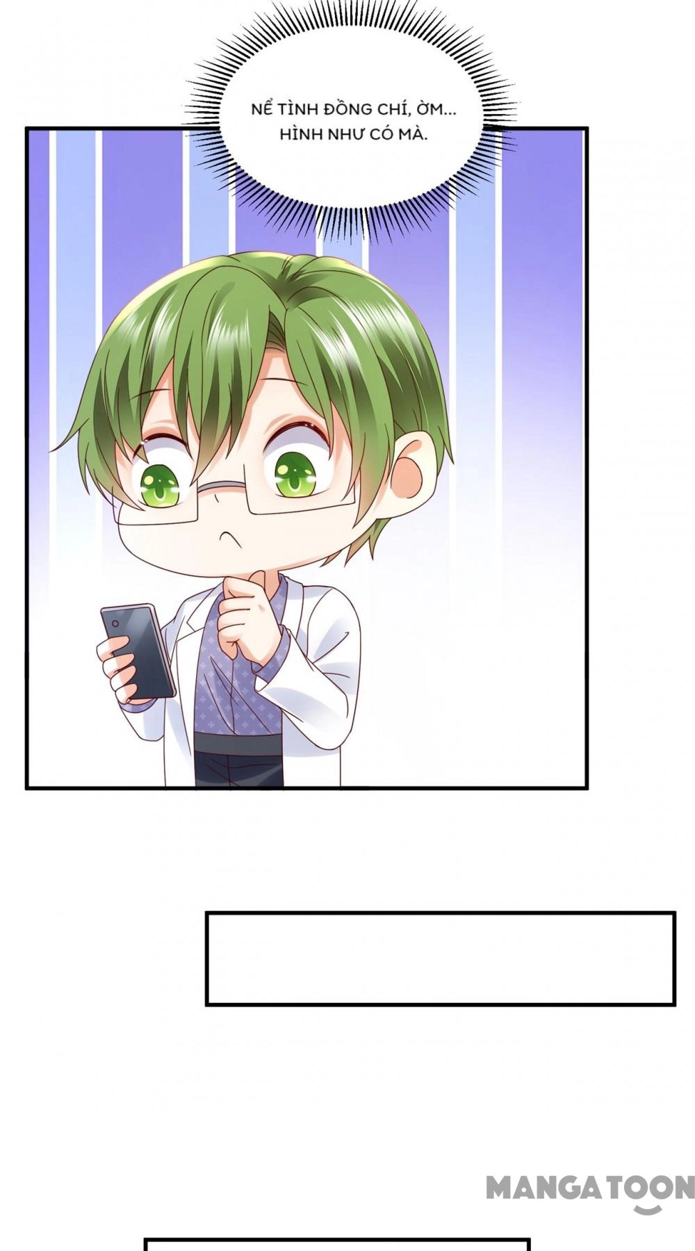 Hào Môn Thiên Giới Tiền Thê Chapter 767 - 17