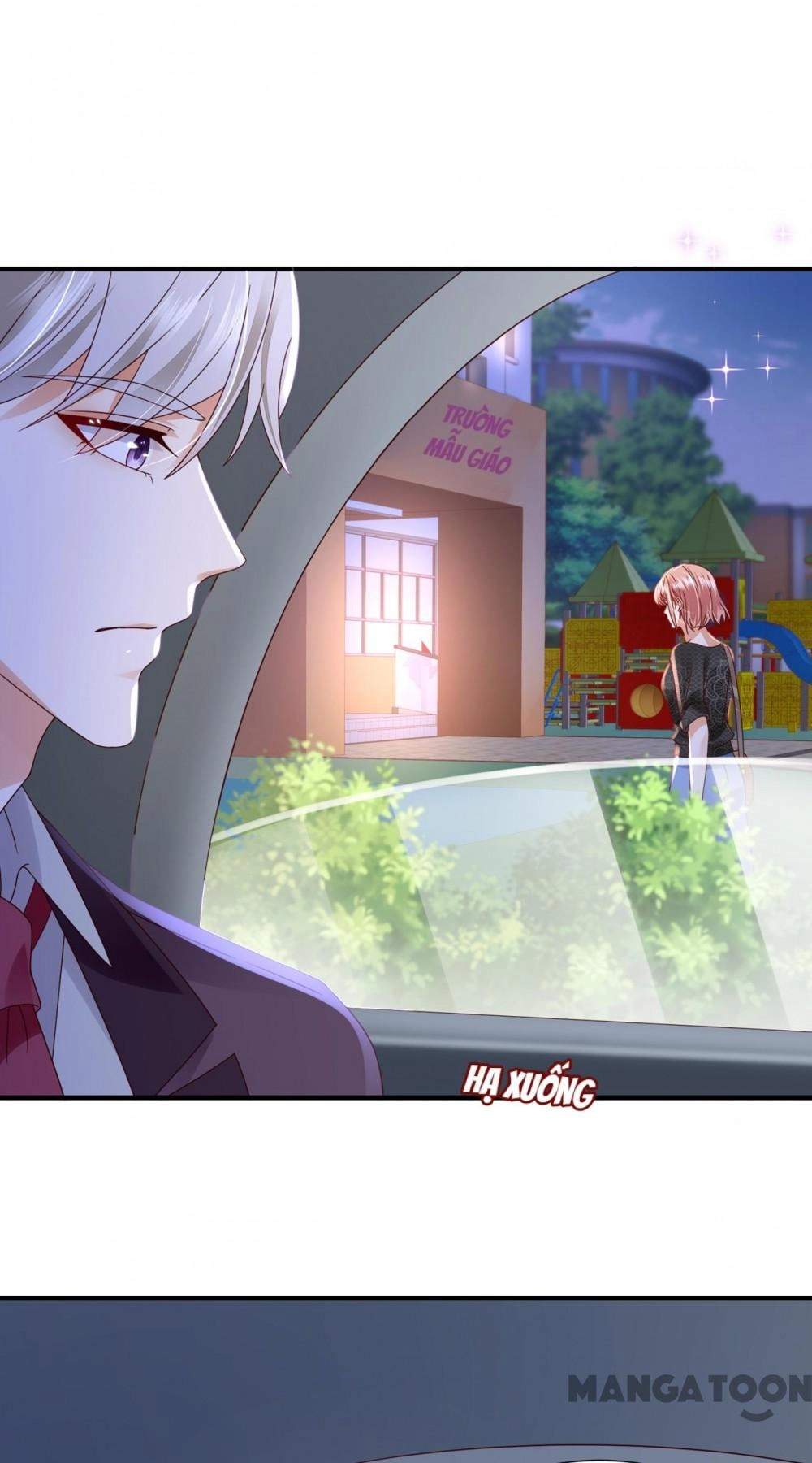 Hào Môn Thiên Giới Tiền Thê Chapter 767 - 19