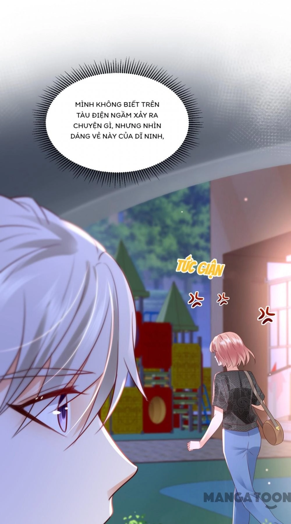 Hào Môn Thiên Giới Tiền Thê Chapter 767 - 22