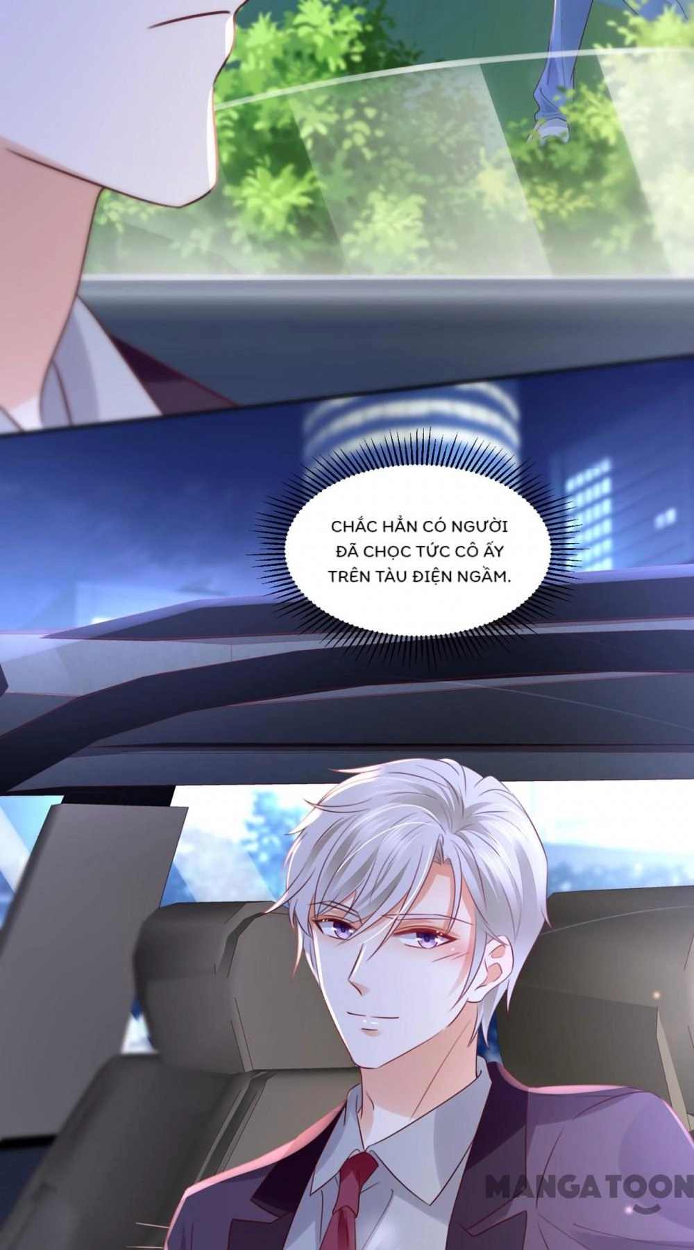 Hào Môn Thiên Giới Tiền Thê Chapter 767 - 23