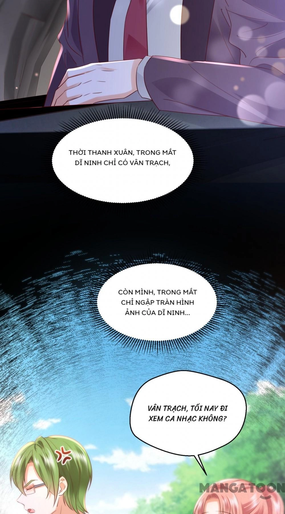 Hào Môn Thiên Giới Tiền Thê Chapter 767 - 24