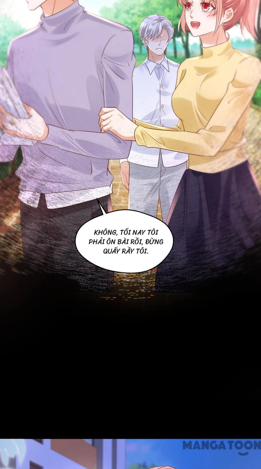 Hào Môn Thiên Giới Tiền Thê Chapter 767 - 25