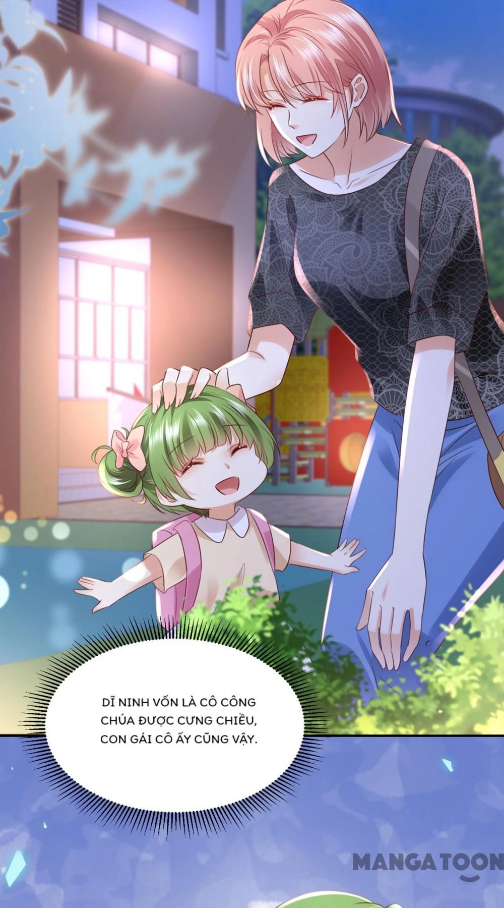 Hào Môn Thiên Giới Tiền Thê Chapter 767 - 26