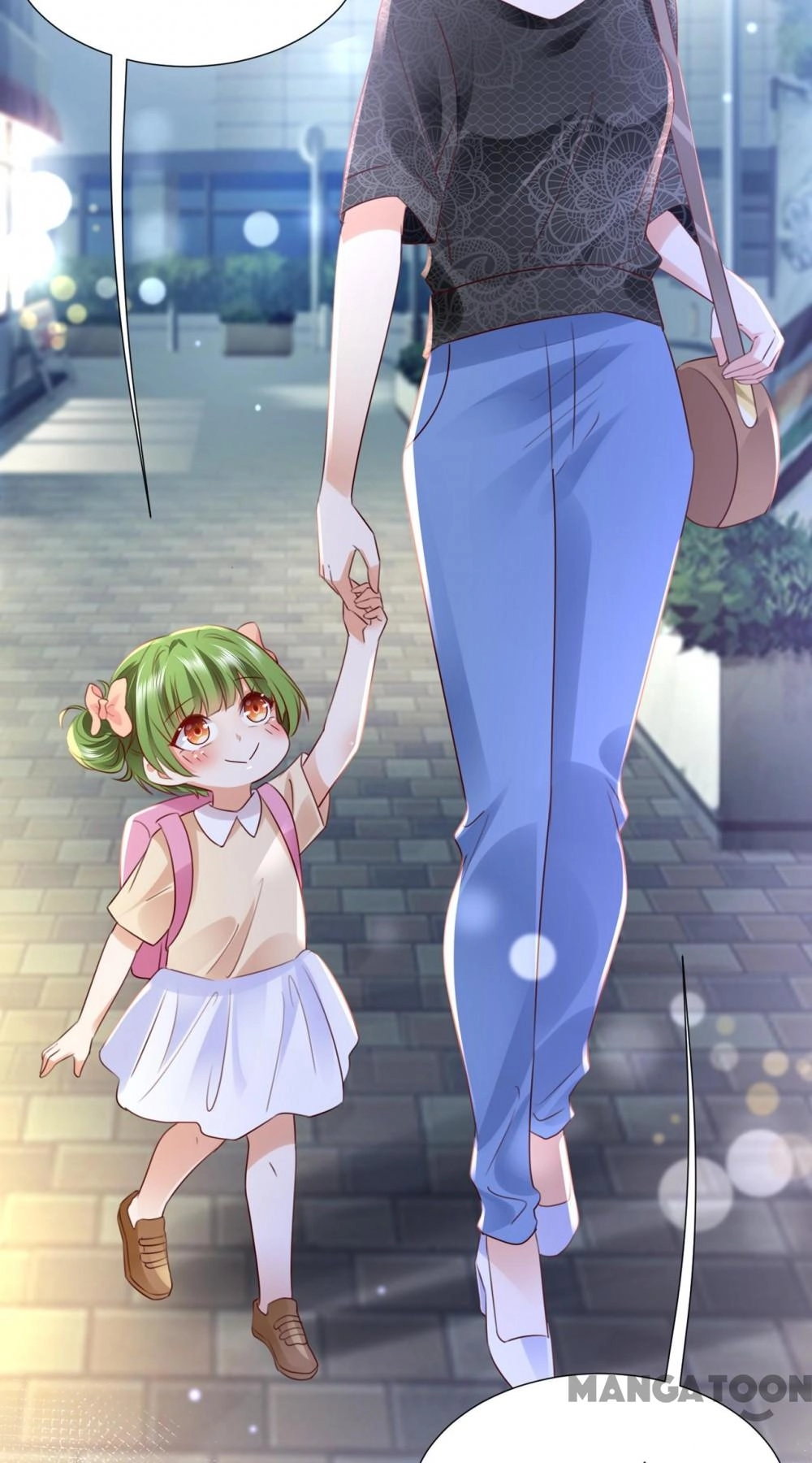 Hào Môn Thiên Giới Tiền Thê Chapter 767 - 31