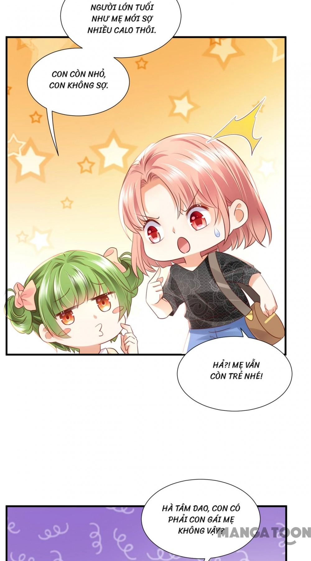 Hào Môn Thiên Giới Tiền Thê Chapter 767 - 33