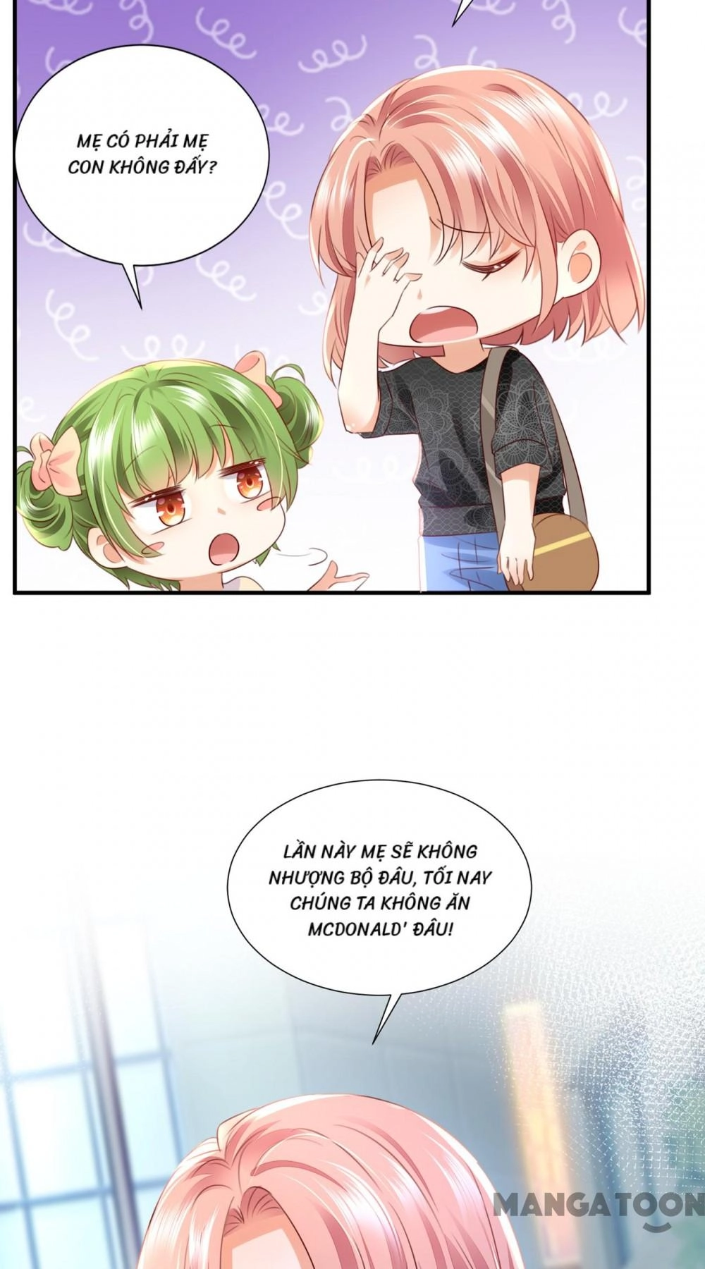 Hào Môn Thiên Giới Tiền Thê Chapter 767 - 34