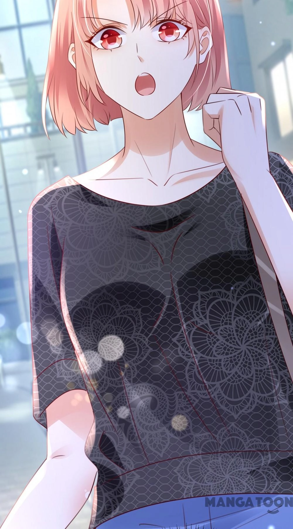 Hào Môn Thiên Giới Tiền Thê Chapter 767 - 35