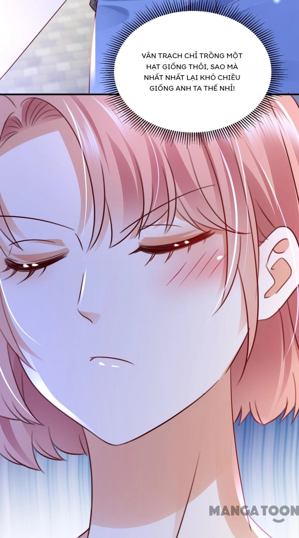 Hào Môn Thiên Giới Tiền Thê Chapter 767 - 36