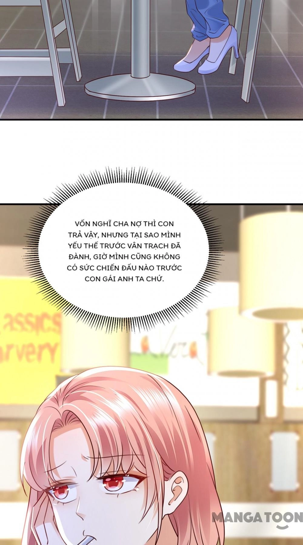 Hào Môn Thiên Giới Tiền Thê Chapter 767 - 39