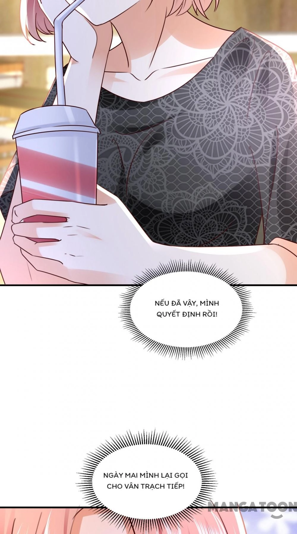 Hào Môn Thiên Giới Tiền Thê Chapter 767 - 40