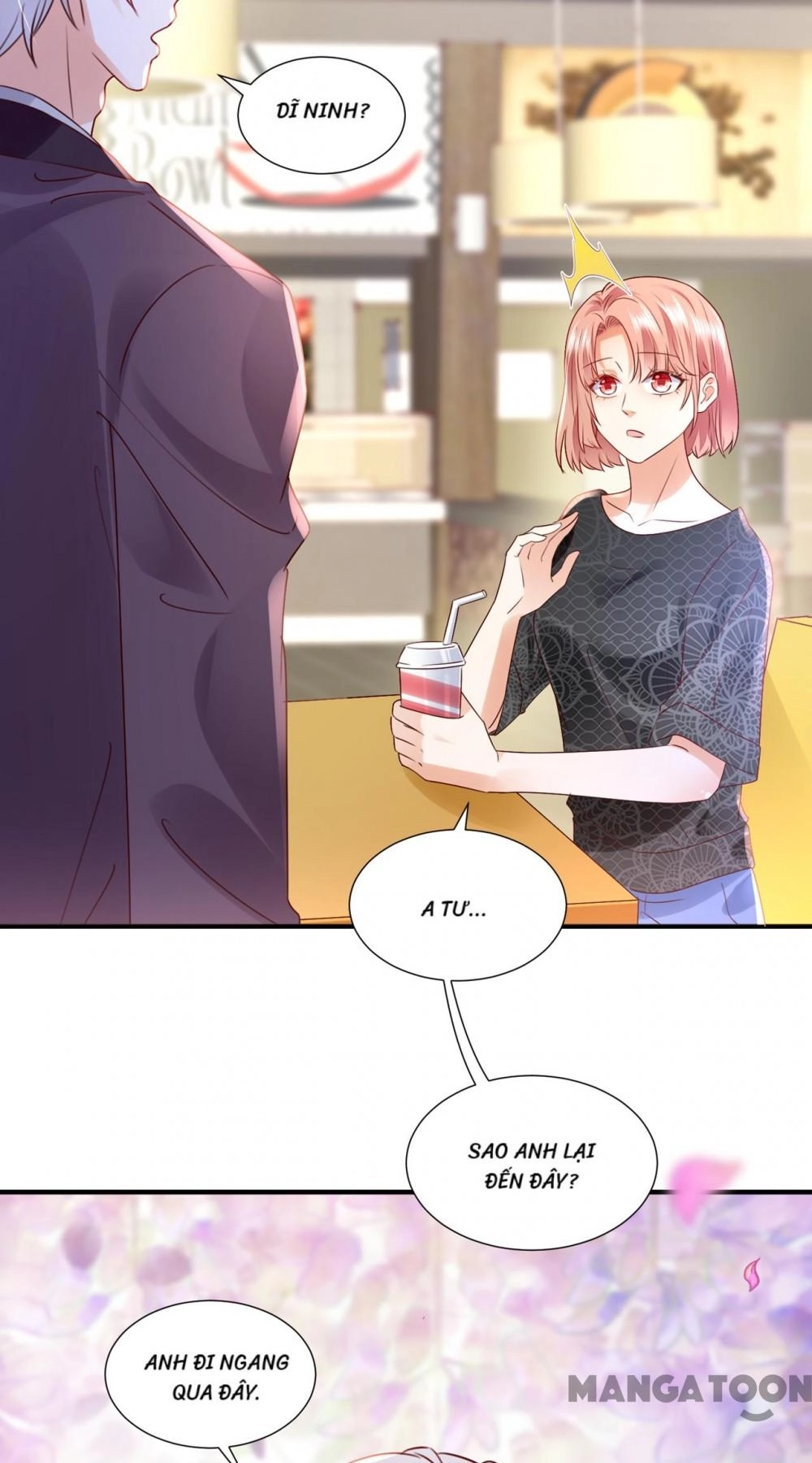 Hào Môn Thiên Giới Tiền Thê Chapter 767 - 42