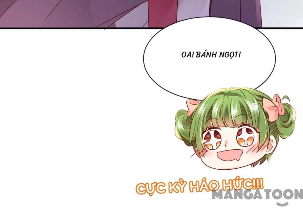 Hào Môn Thiên Giới Tiền Thê Chapter 768 - 8