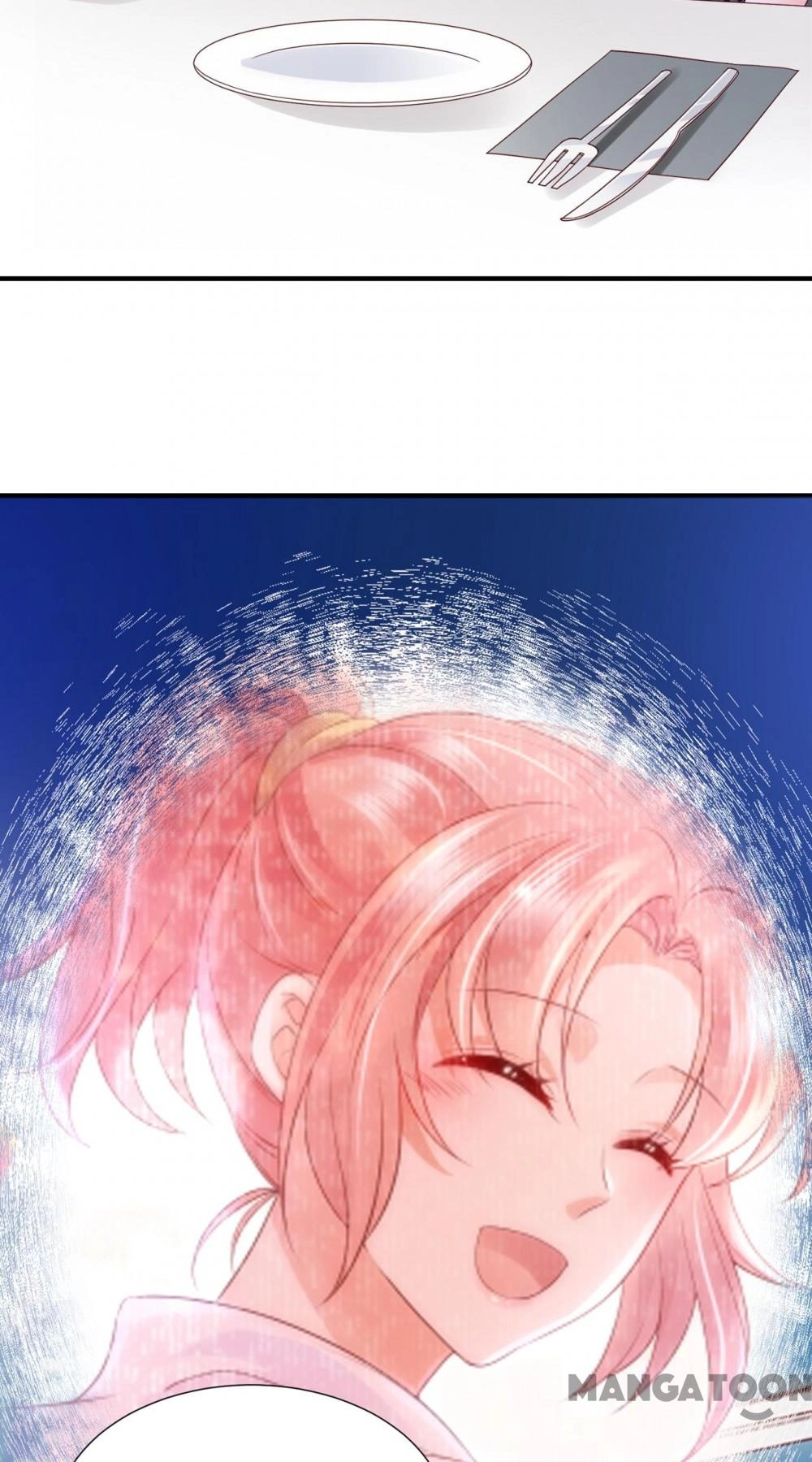 Hào Môn Thiên Giới Tiền Thê Chapter 768 - 11