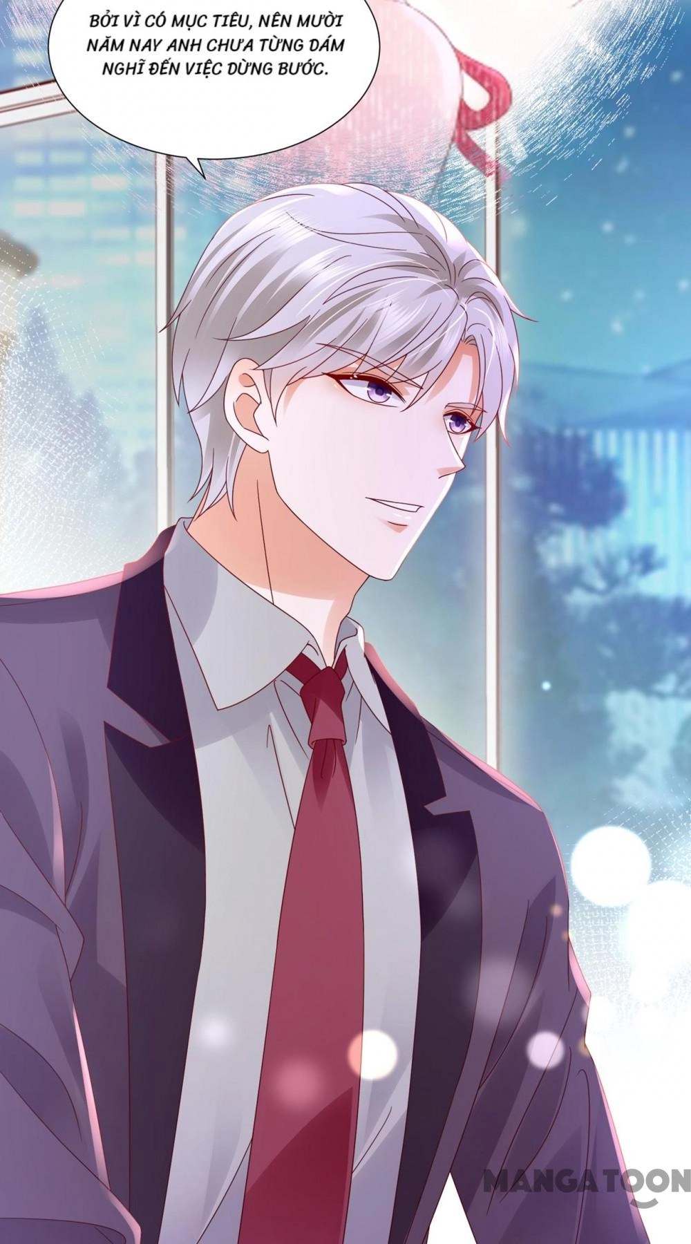 Hào Môn Thiên Giới Tiền Thê Chapter 768 - 12