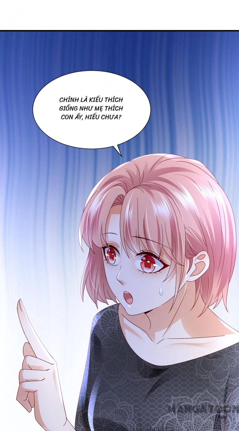 Hào Môn Thiên Giới Tiền Thê Chapter 768 - 18