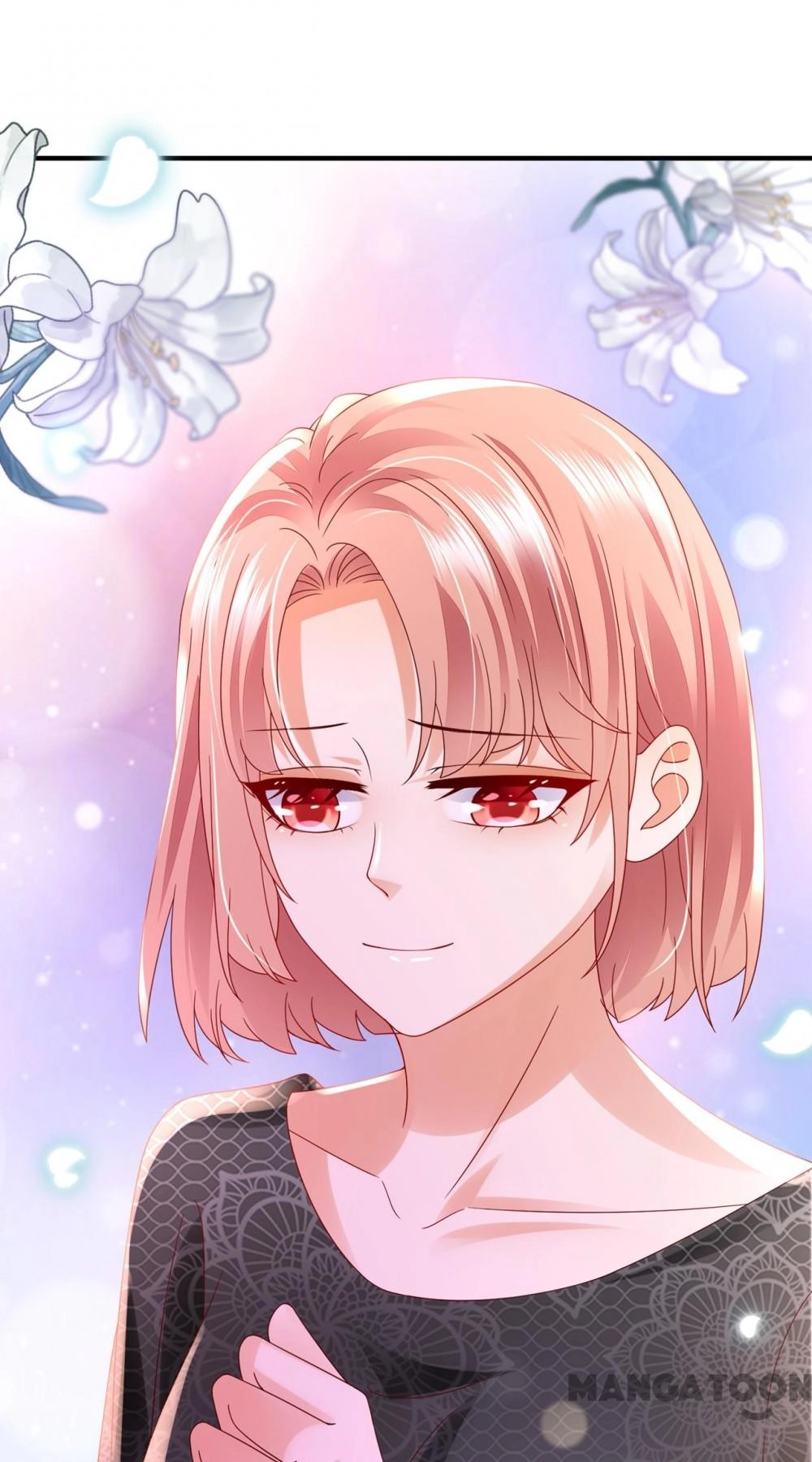 Hào Môn Thiên Giới Tiền Thê Chapter 768 - 24