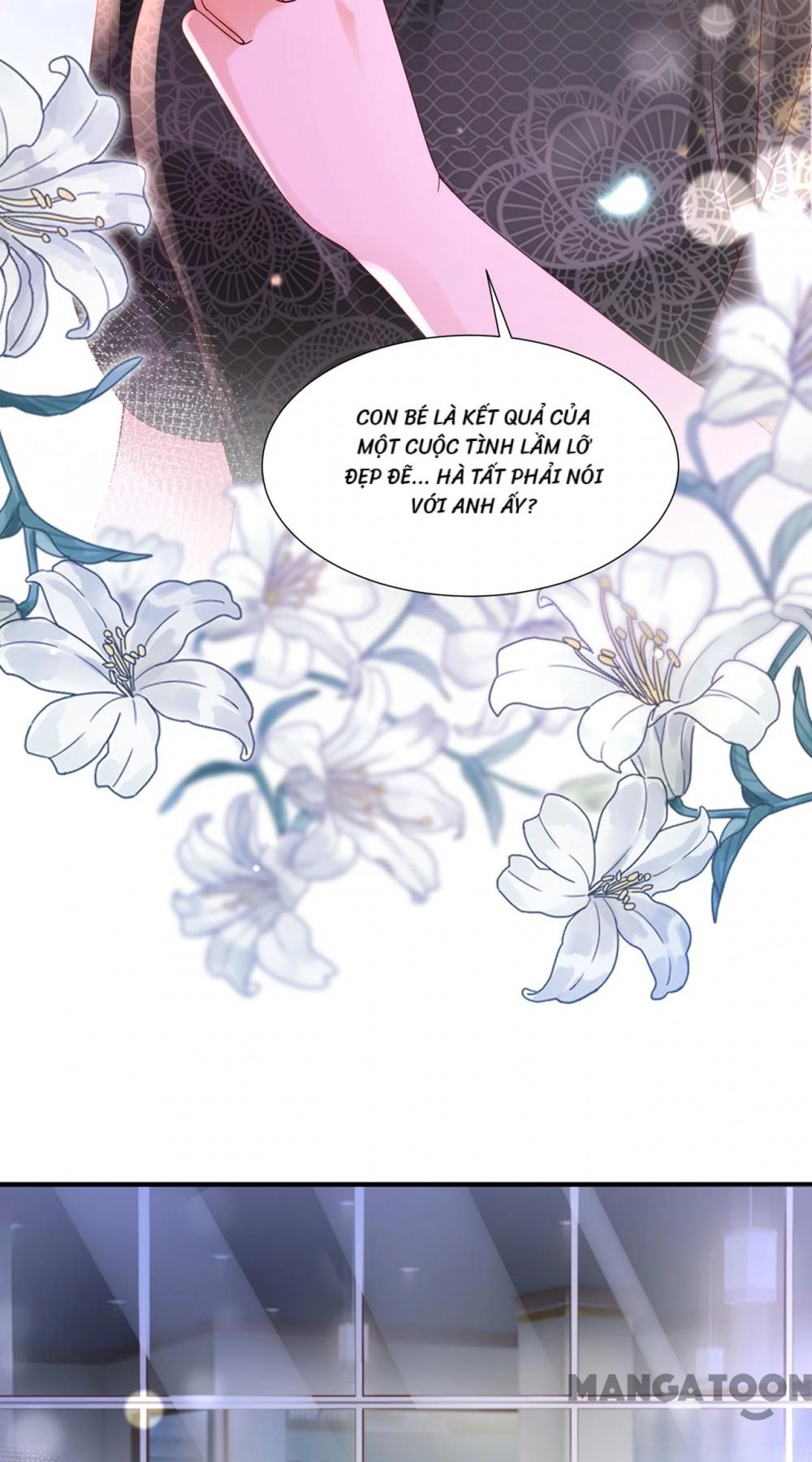 Hào Môn Thiên Giới Tiền Thê Chapter 768 - 25