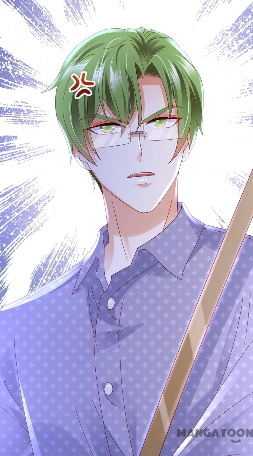 Hào Môn Thiên Giới Tiền Thê Chapter 768 - 28