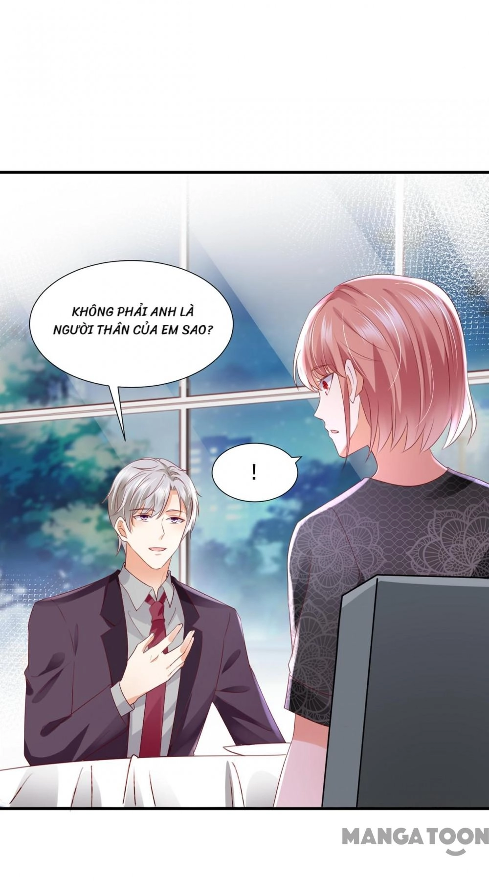 Hào Môn Thiên Giới Tiền Thê Chapter 768 - 31