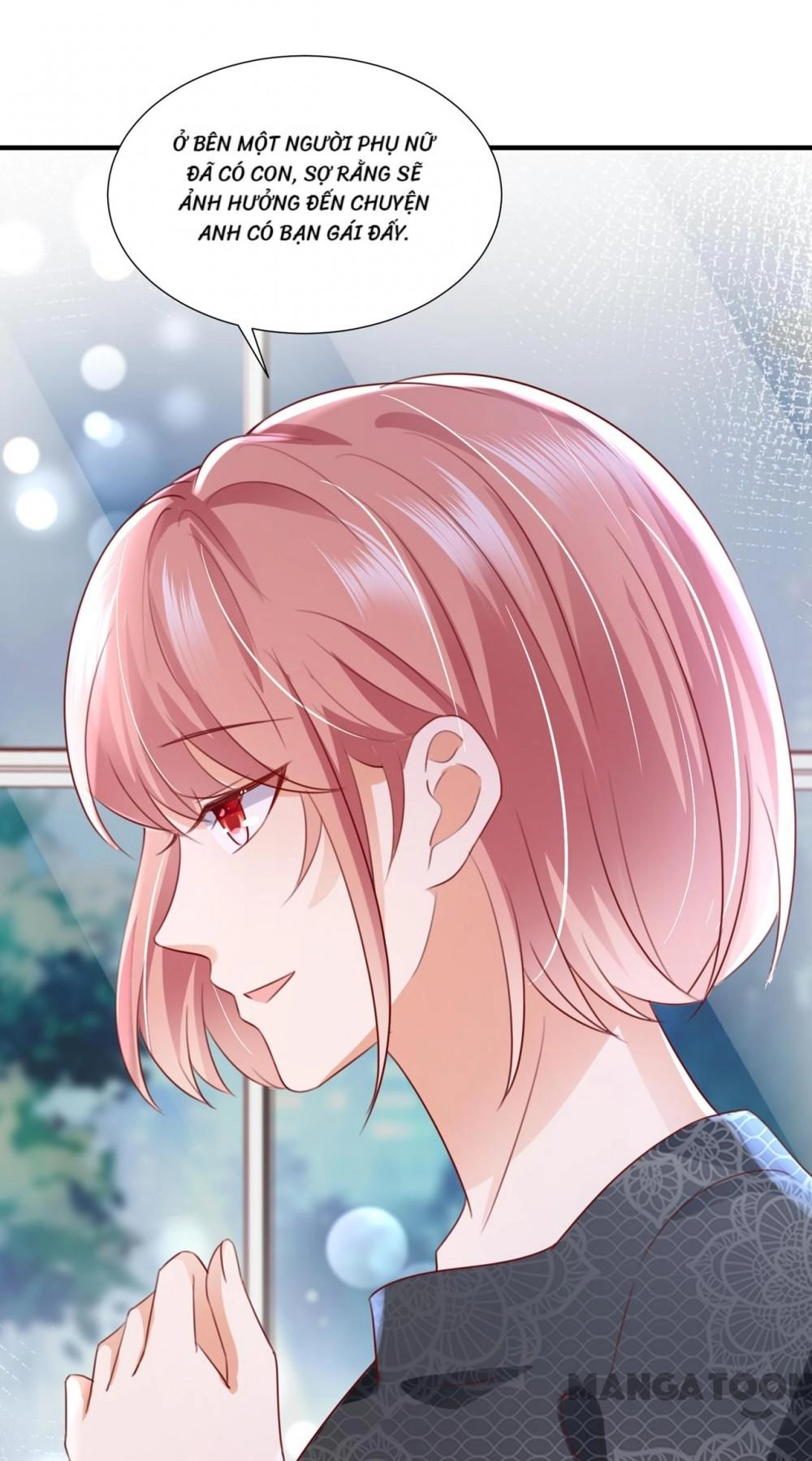 Hào Môn Thiên Giới Tiền Thê Chapter 768 - 32