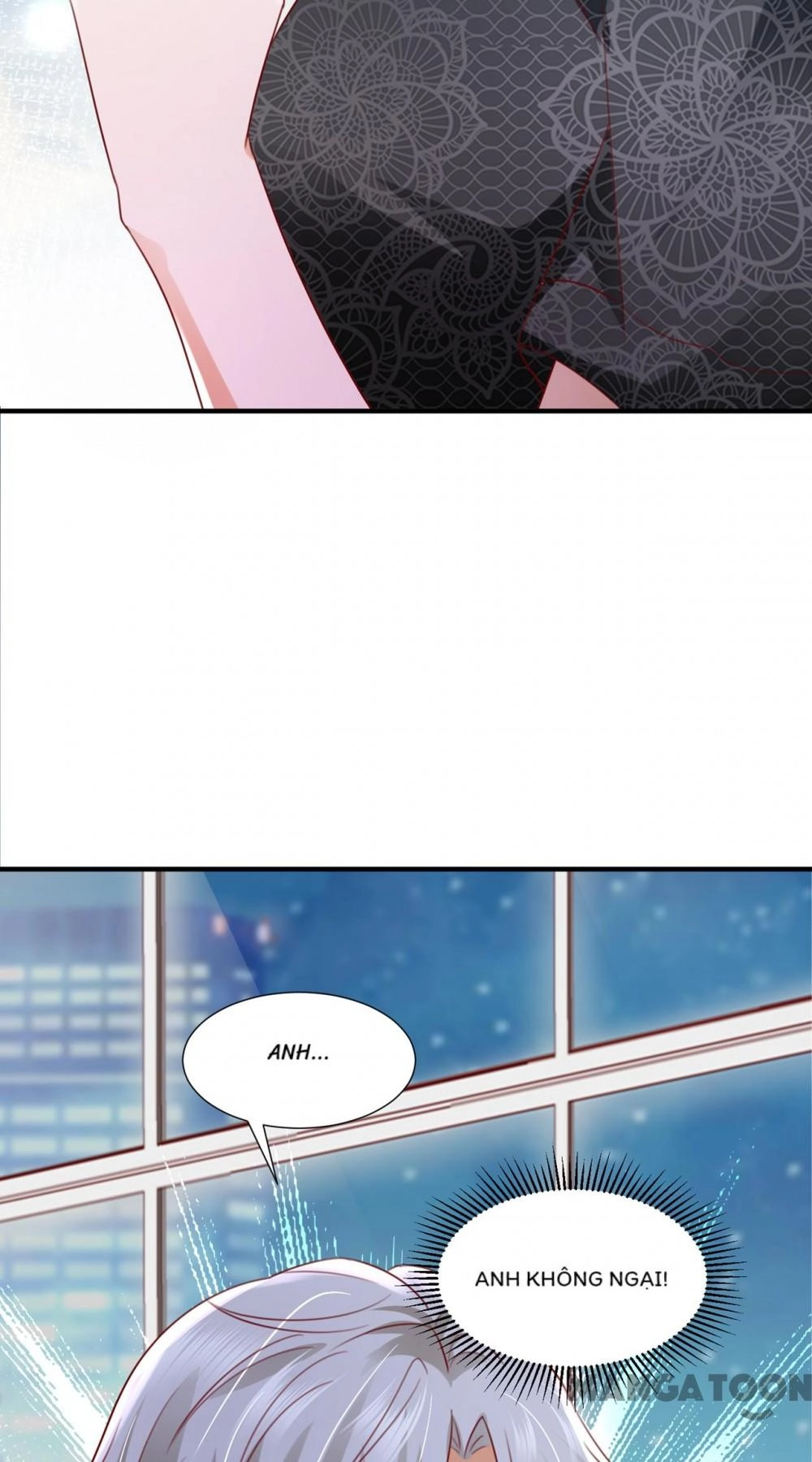 Hào Môn Thiên Giới Tiền Thê Chapter 768 - 33