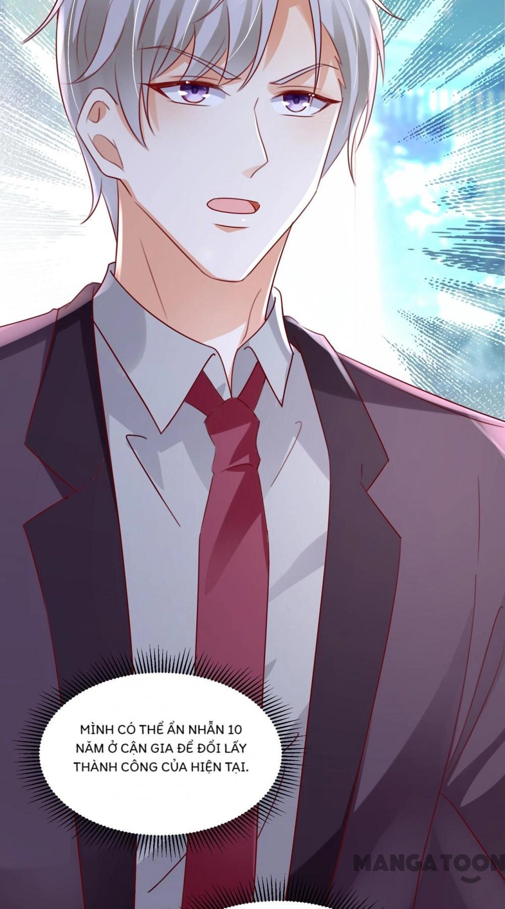 Hào Môn Thiên Giới Tiền Thê Chapter 768 - 34