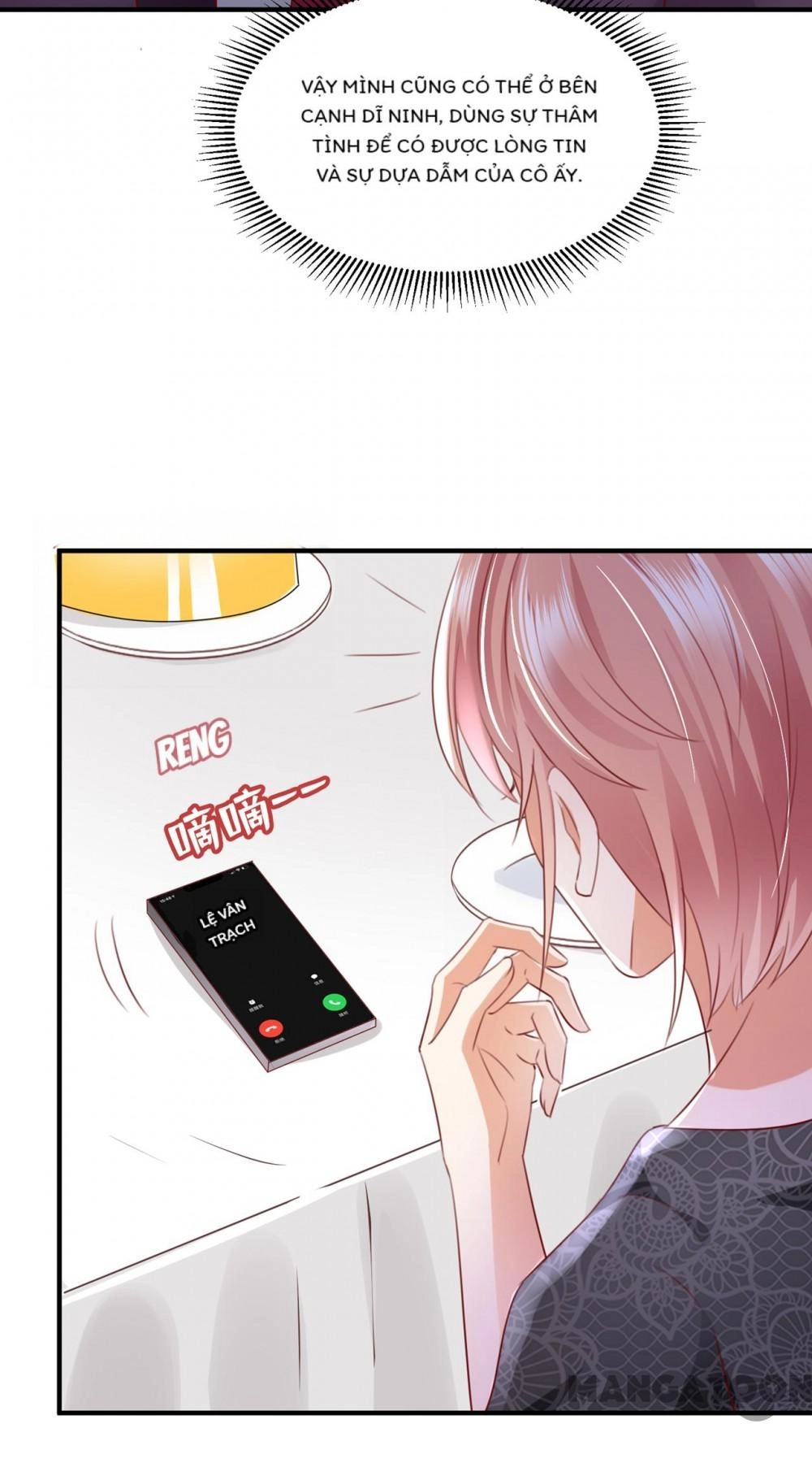 Hào Môn Thiên Giới Tiền Thê Chapter 768 - 35