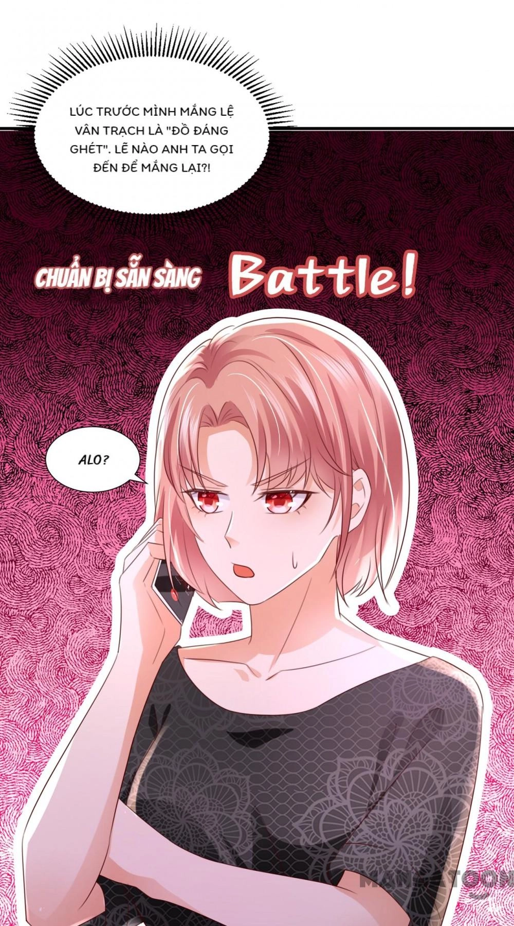 Hào Môn Thiên Giới Tiền Thê Chapter 768 - 37