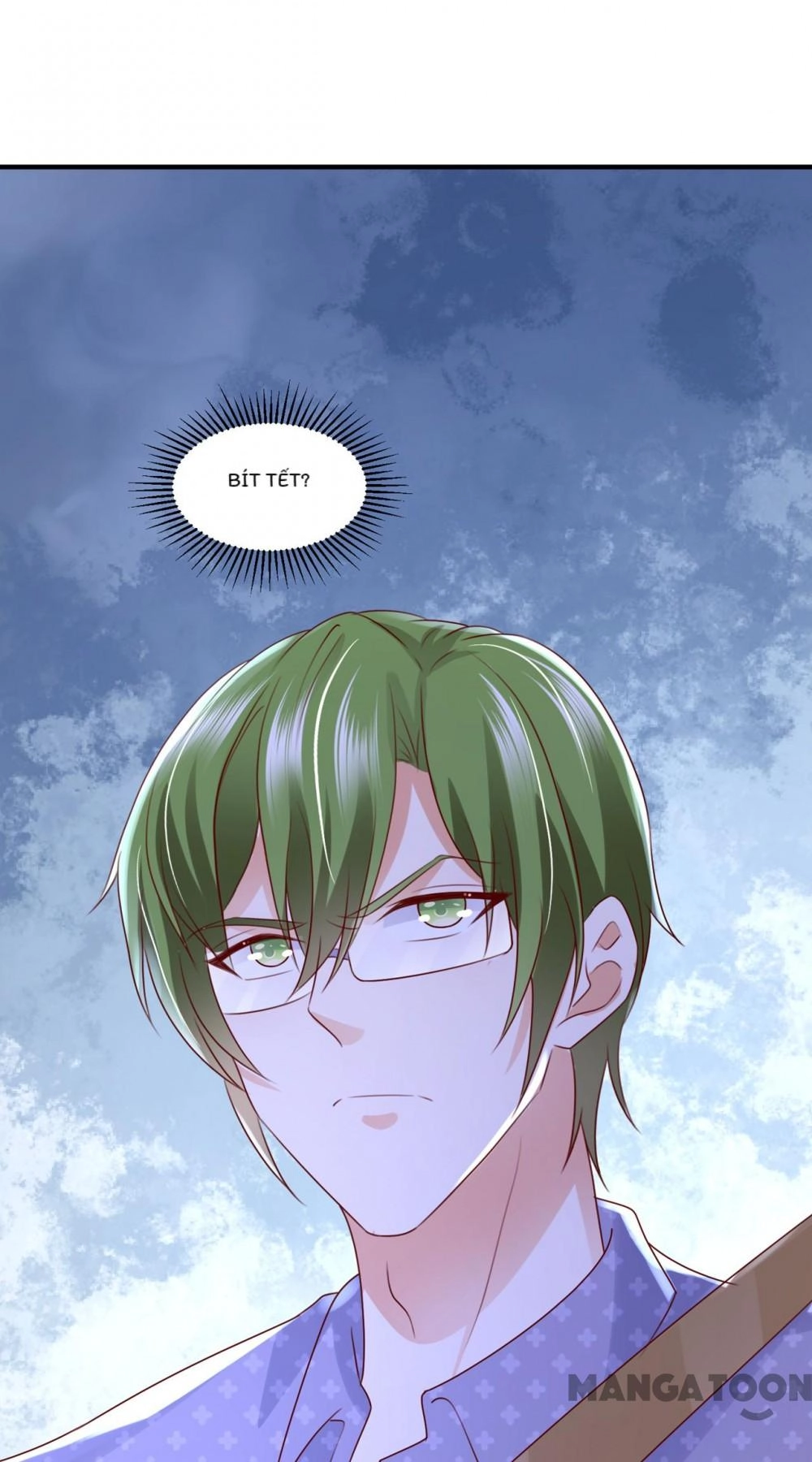 Hào Môn Thiên Giới Tiền Thê Chapter 768 - 45