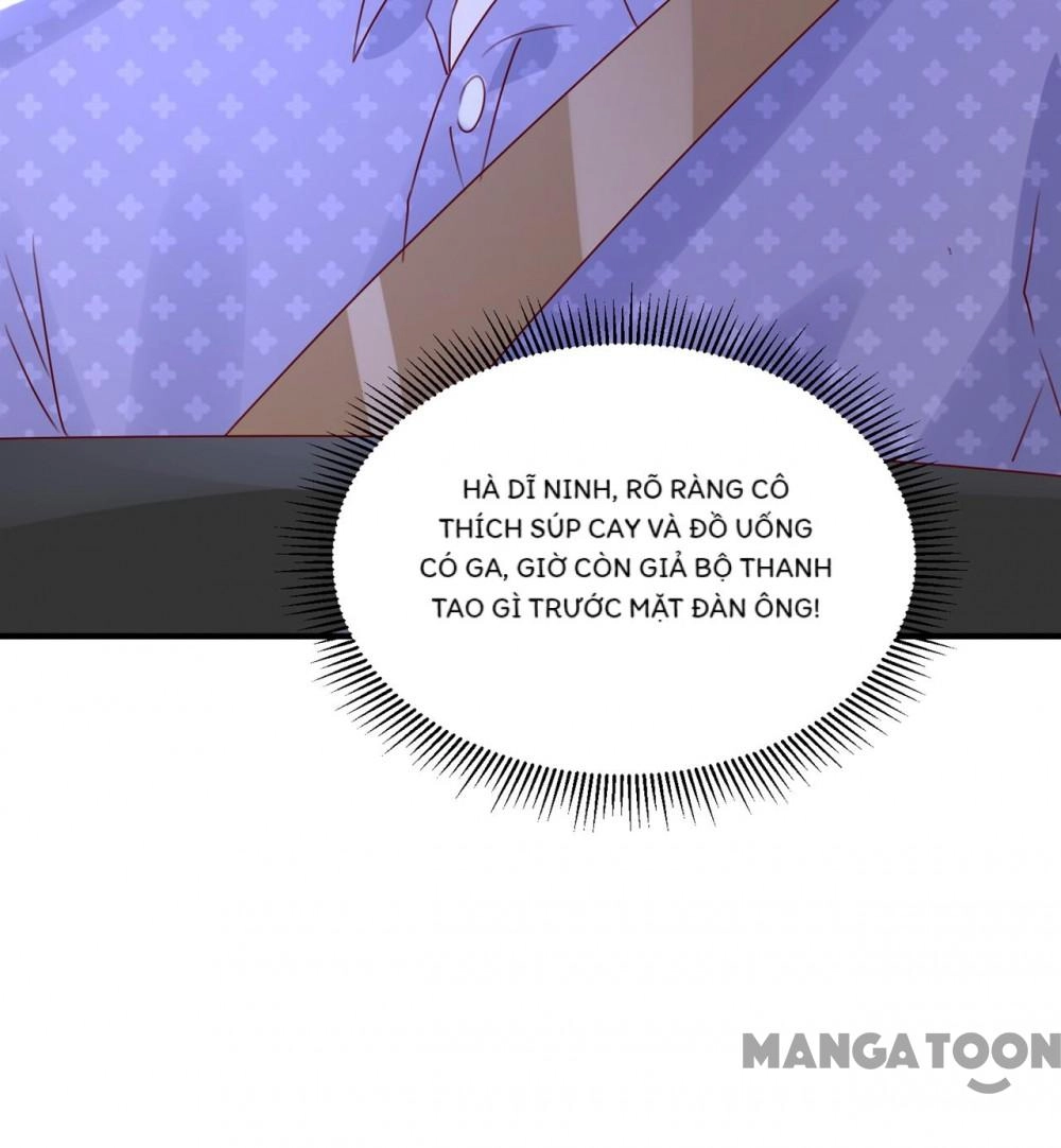 Hào Môn Thiên Giới Tiền Thê Chapter 768 - 46