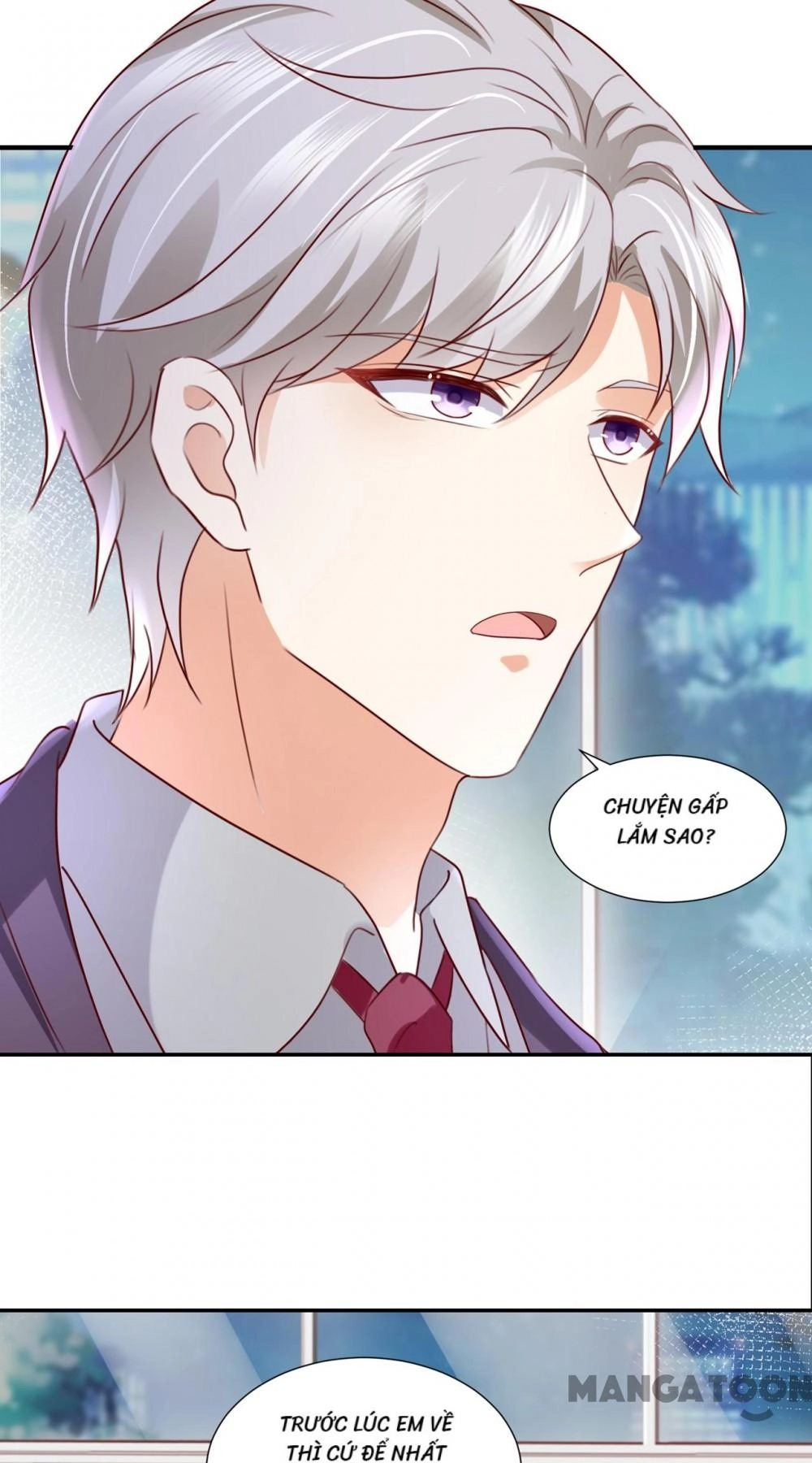 Hào Môn Thiên Giới Tiền Thê Chapter 769 - 2