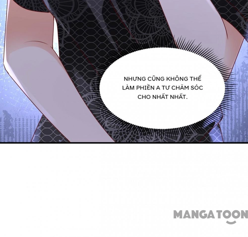 Hào Môn Thiên Giới Tiền Thê Chapter 769 - 5