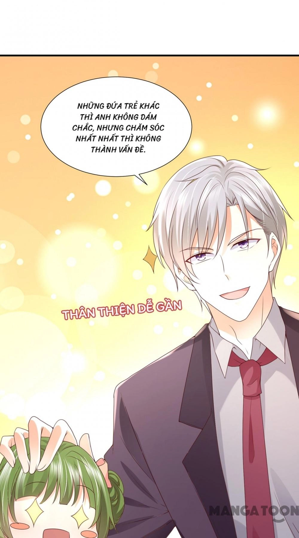 Hào Môn Thiên Giới Tiền Thê Chapter 769 - 6