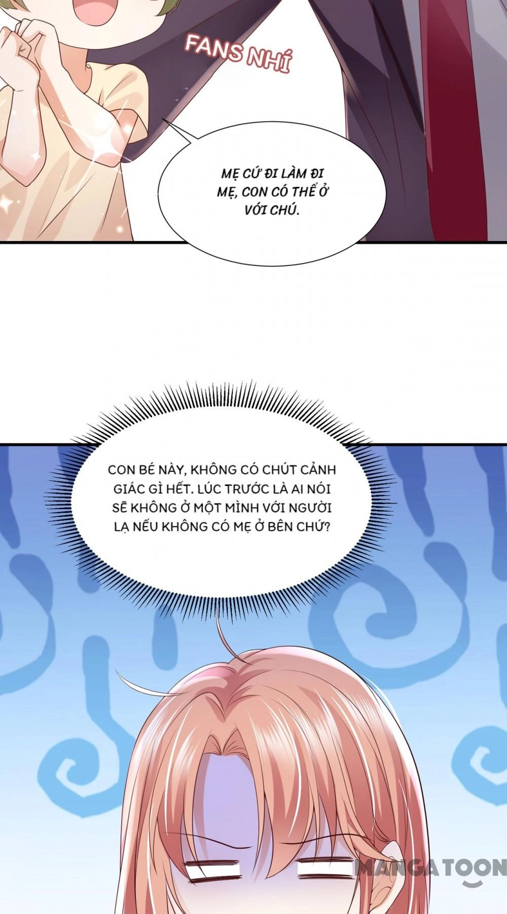 Hào Môn Thiên Giới Tiền Thê Chapter 769 - 7