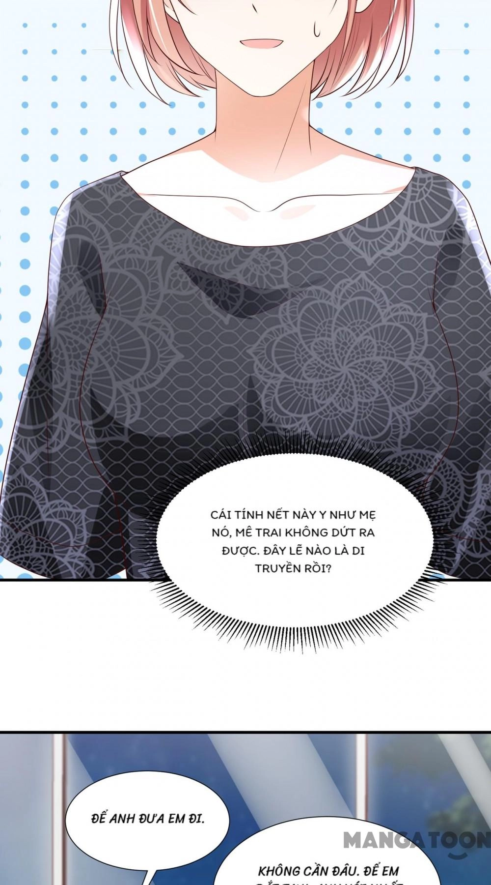 Hào Môn Thiên Giới Tiền Thê Chapter 769 - 8