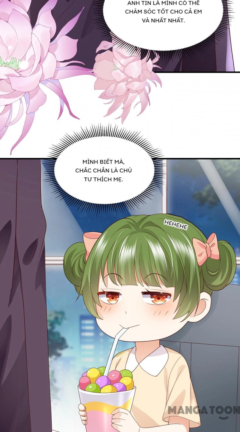 Hào Môn Thiên Giới Tiền Thê Chapter 769 - 12