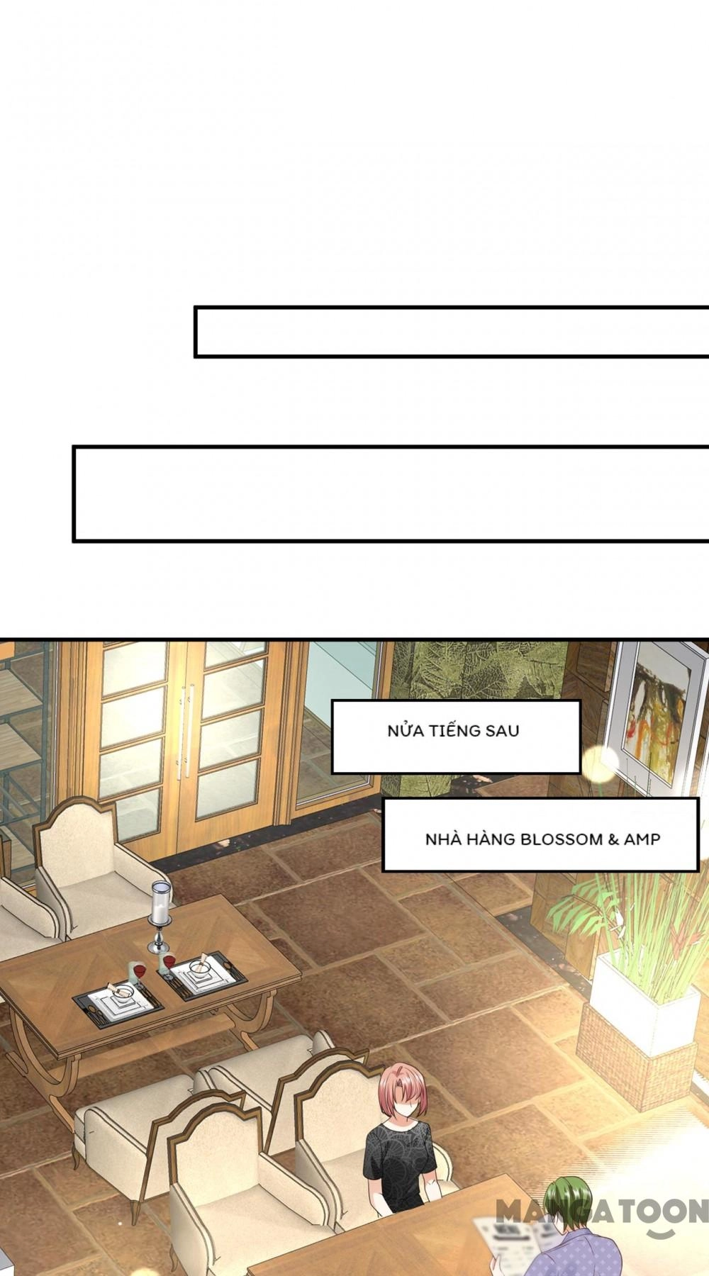 Hào Môn Thiên Giới Tiền Thê Chapter 769 - 14