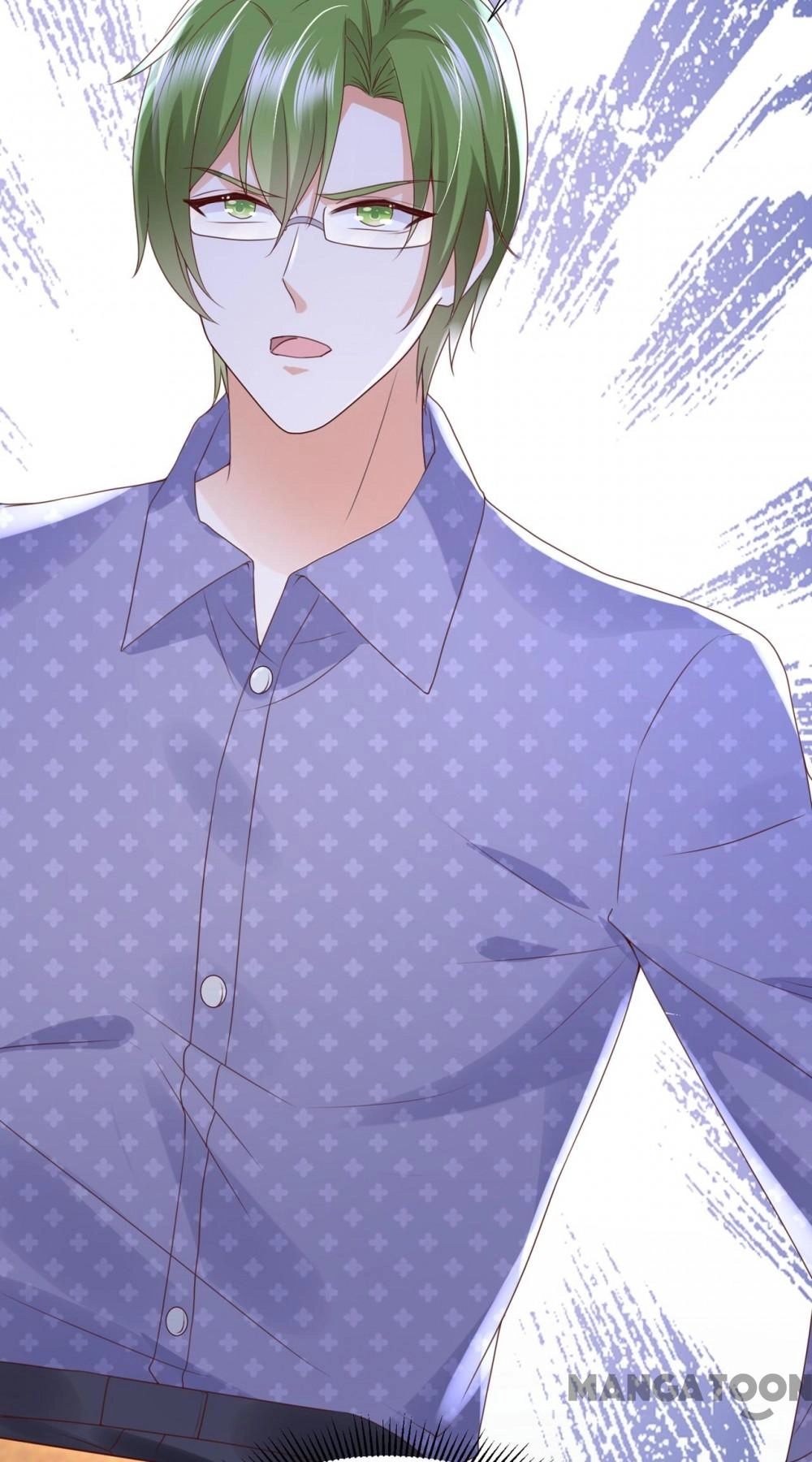 Hào Môn Thiên Giới Tiền Thê Chapter 769 - 18