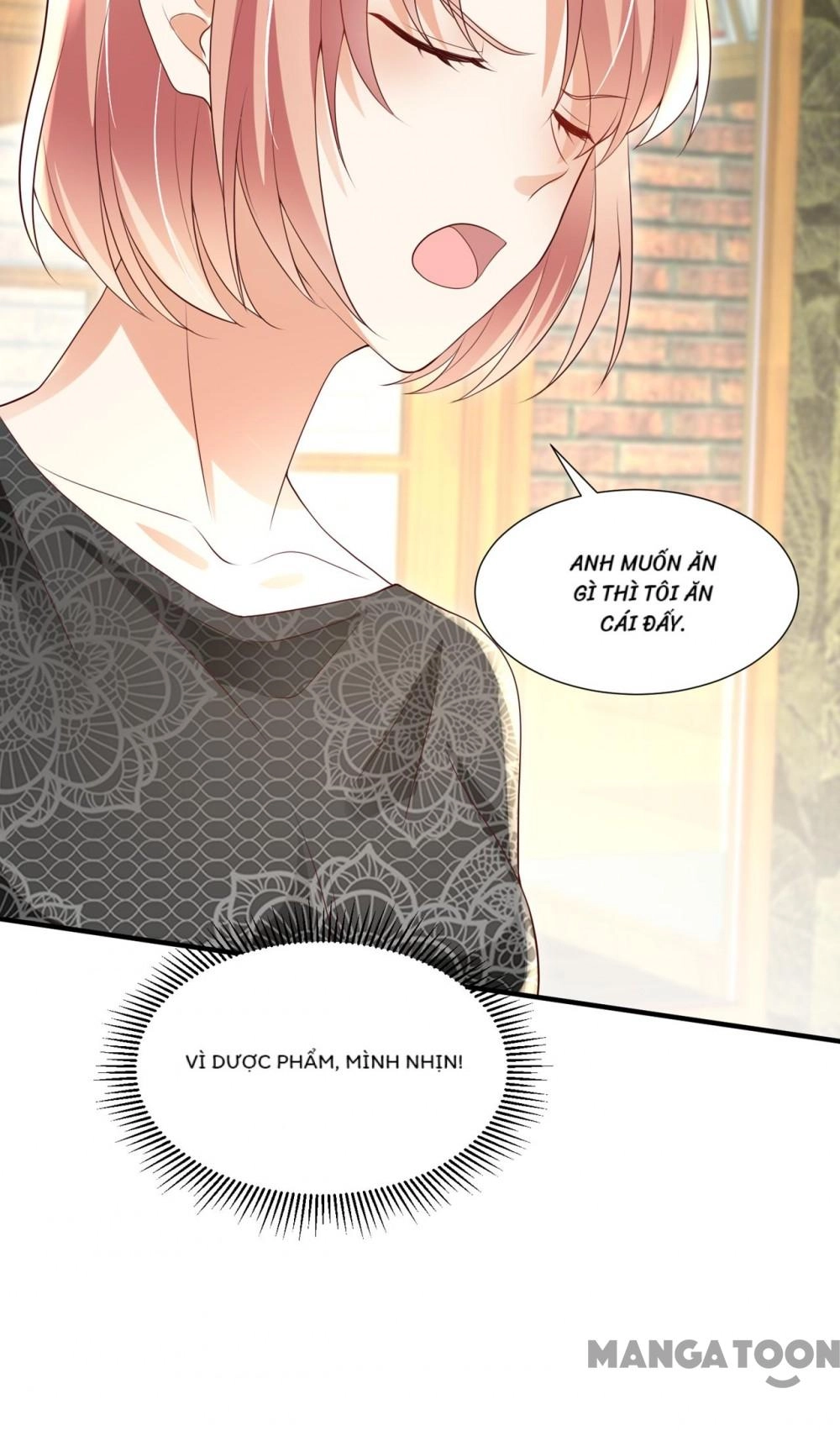 Hào Môn Thiên Giới Tiền Thê Chapter 769 - 20