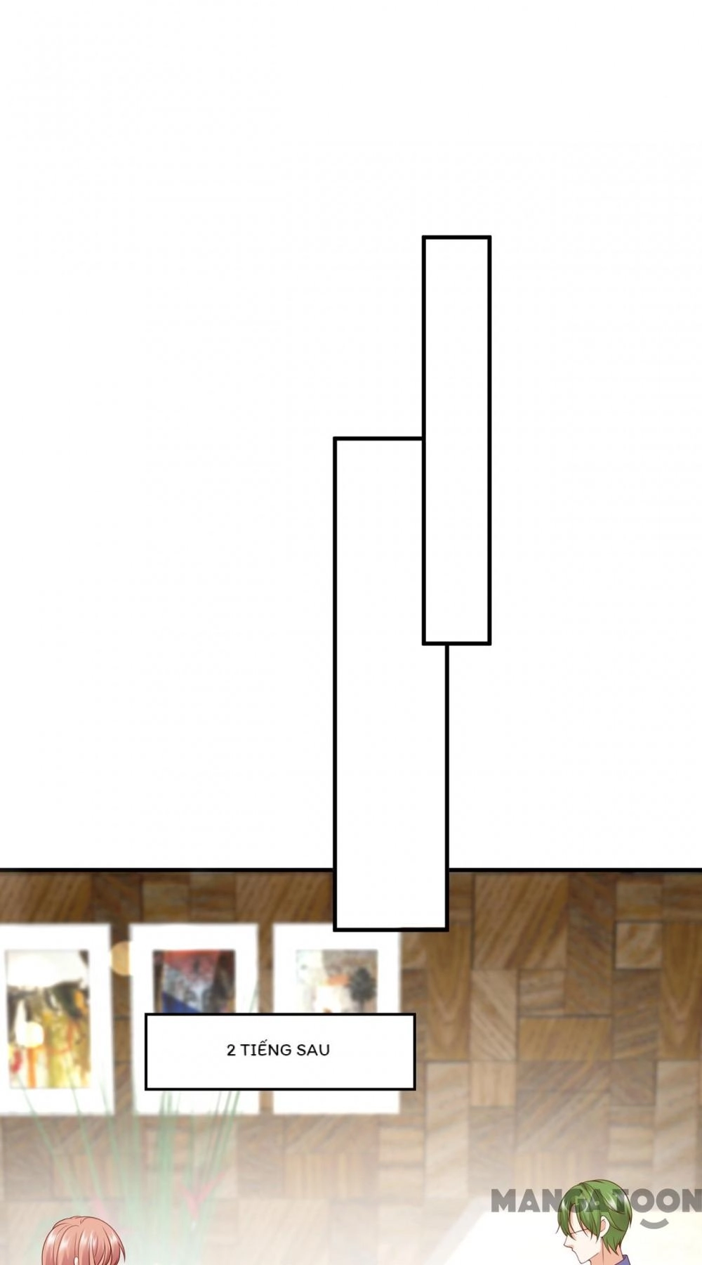 Hào Môn Thiên Giới Tiền Thê Chapter 769 - 21