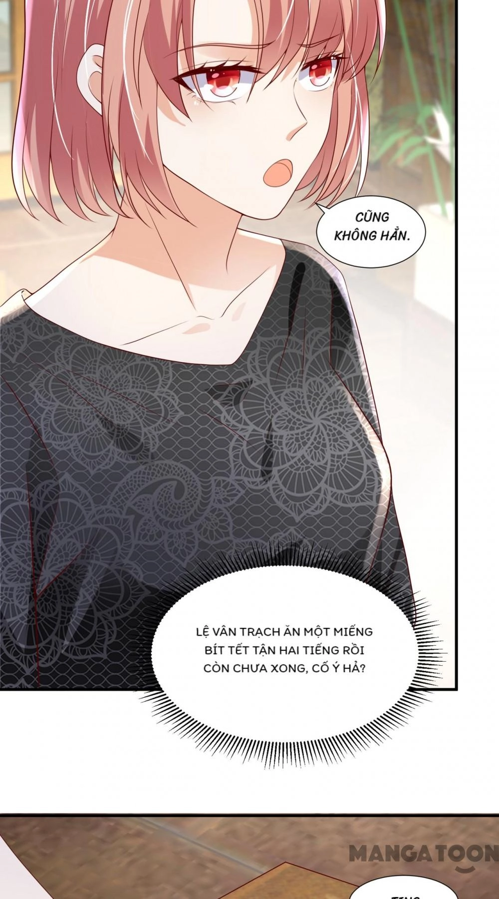 Hào Môn Thiên Giới Tiền Thê Chapter 769 - 25