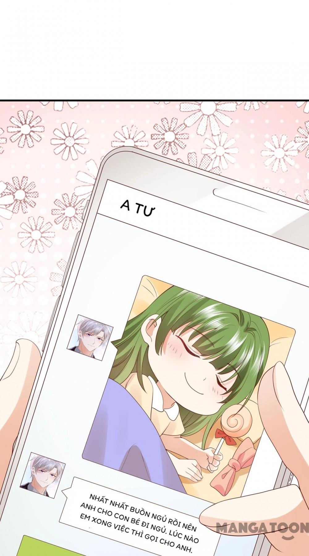 Hào Môn Thiên Giới Tiền Thê Chapter 769 - 27