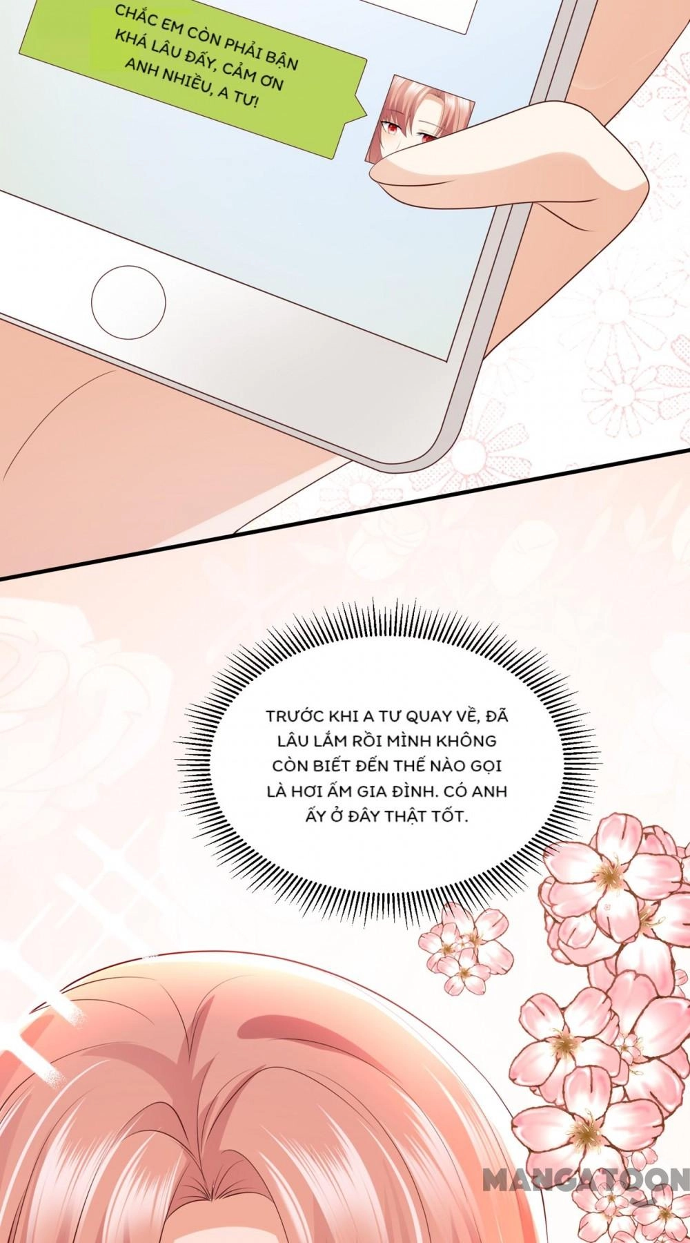 Hào Môn Thiên Giới Tiền Thê Chapter 769 - 28