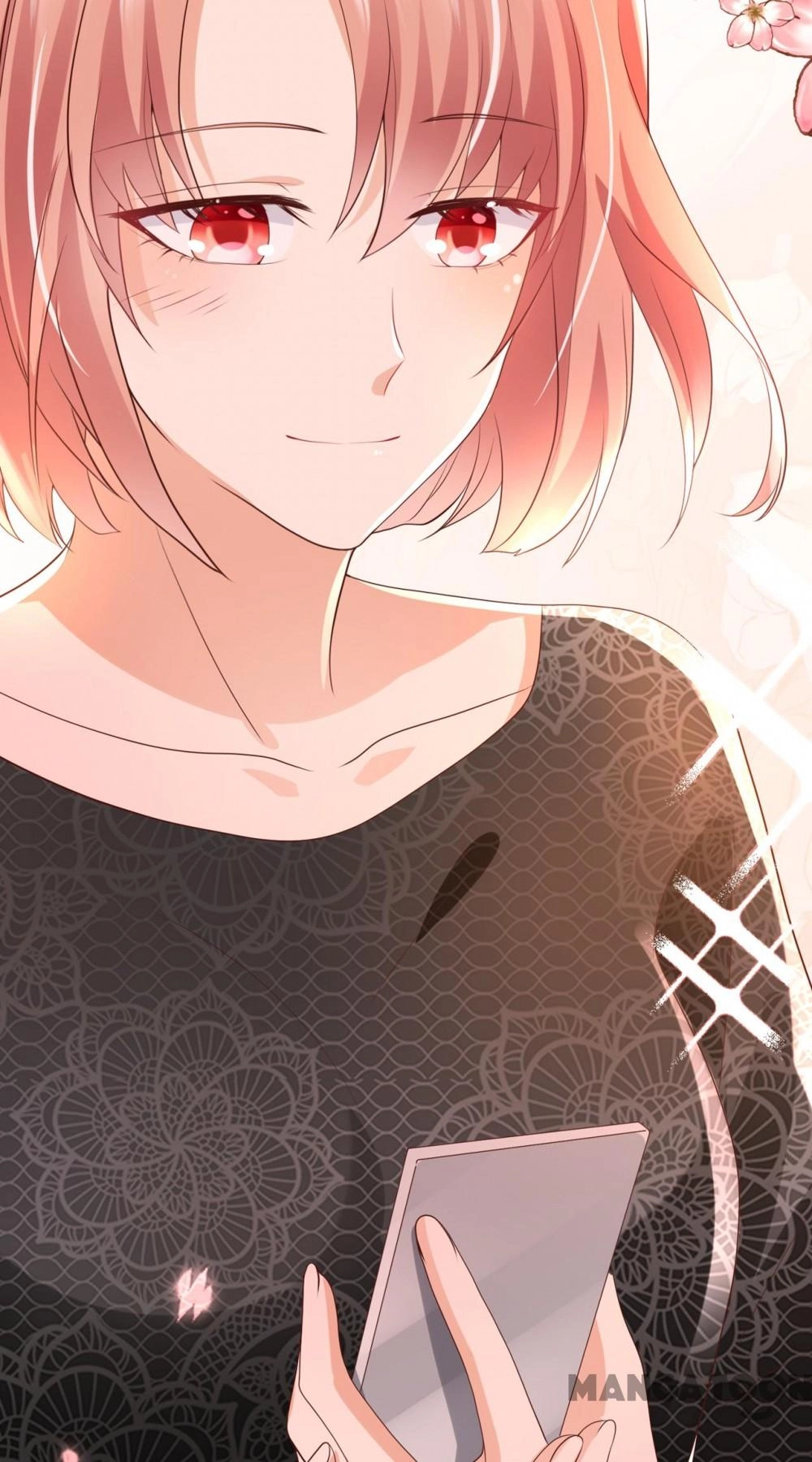 Hào Môn Thiên Giới Tiền Thê Chapter 769 - 29