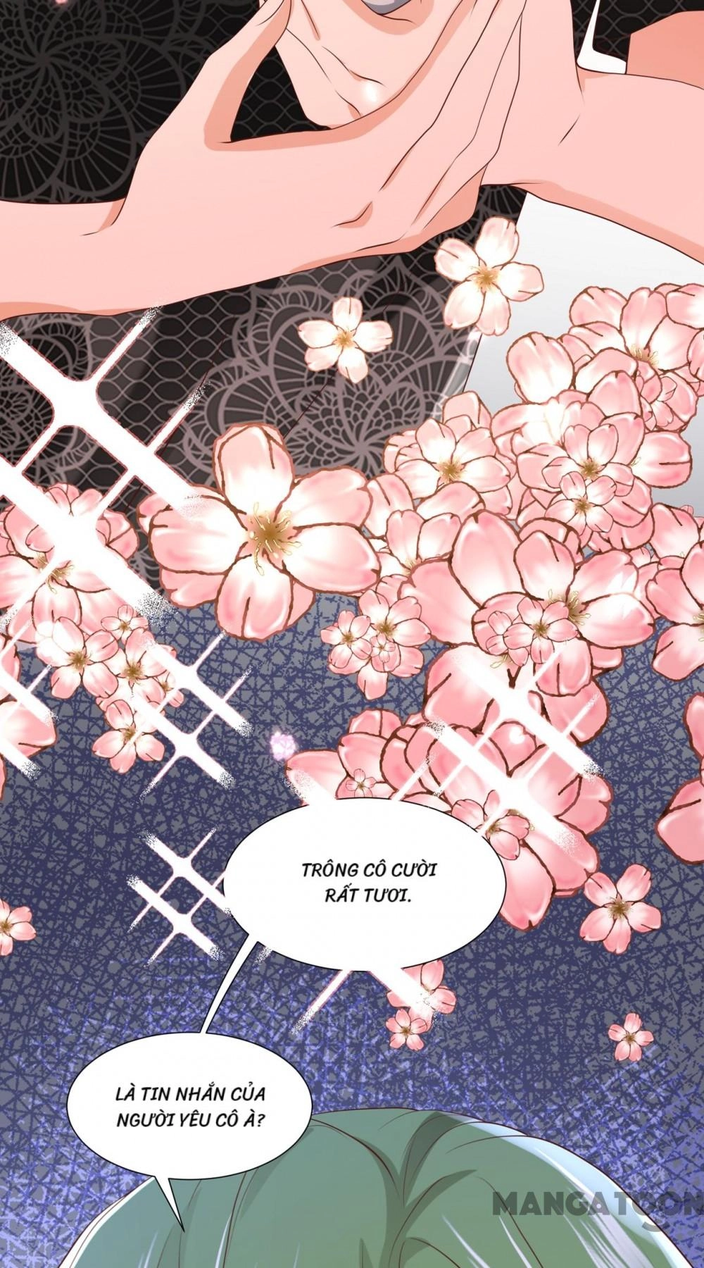 Hào Môn Thiên Giới Tiền Thê Chapter 769 - 30