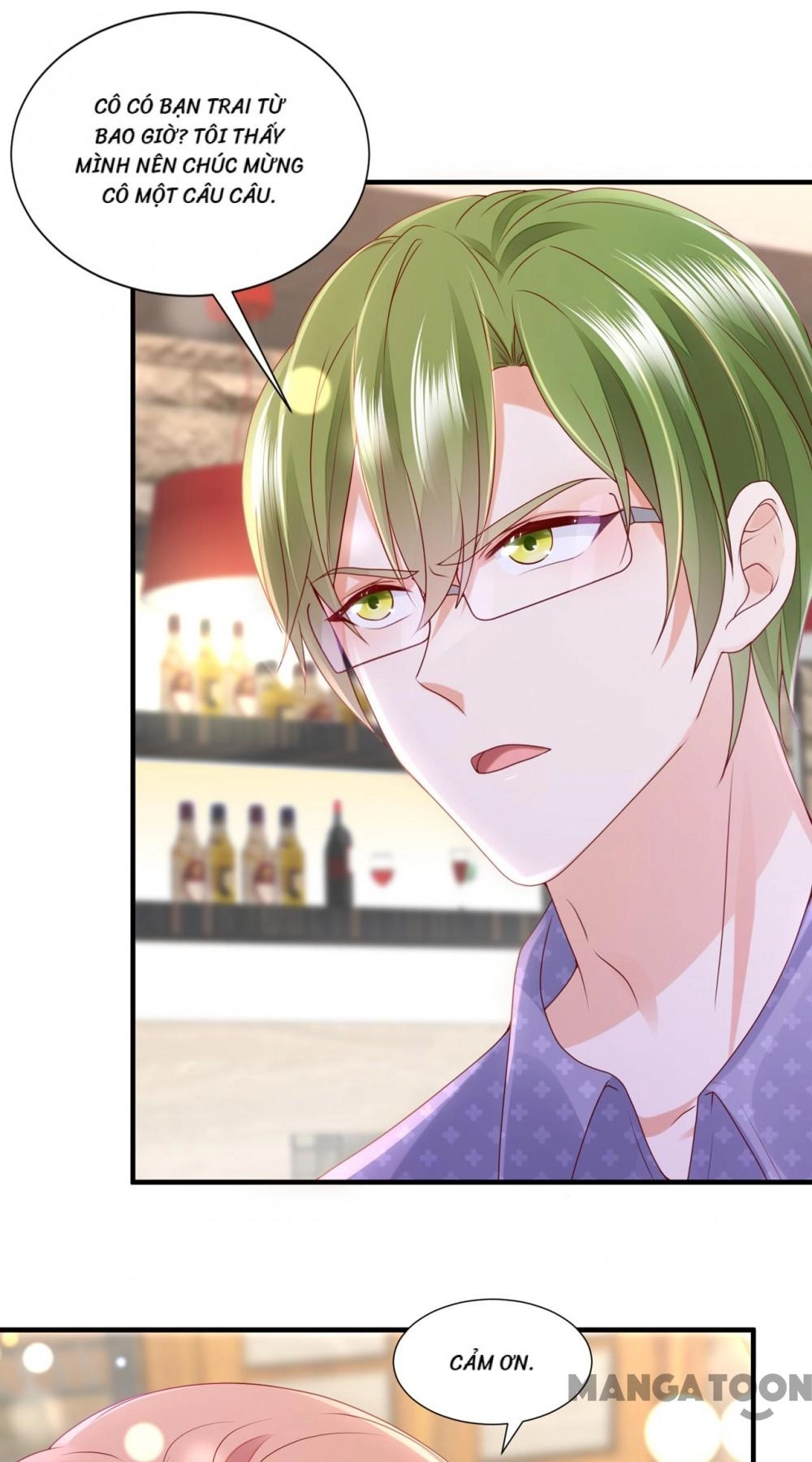 Hào Môn Thiên Giới Tiền Thê Chapter 769 - 34