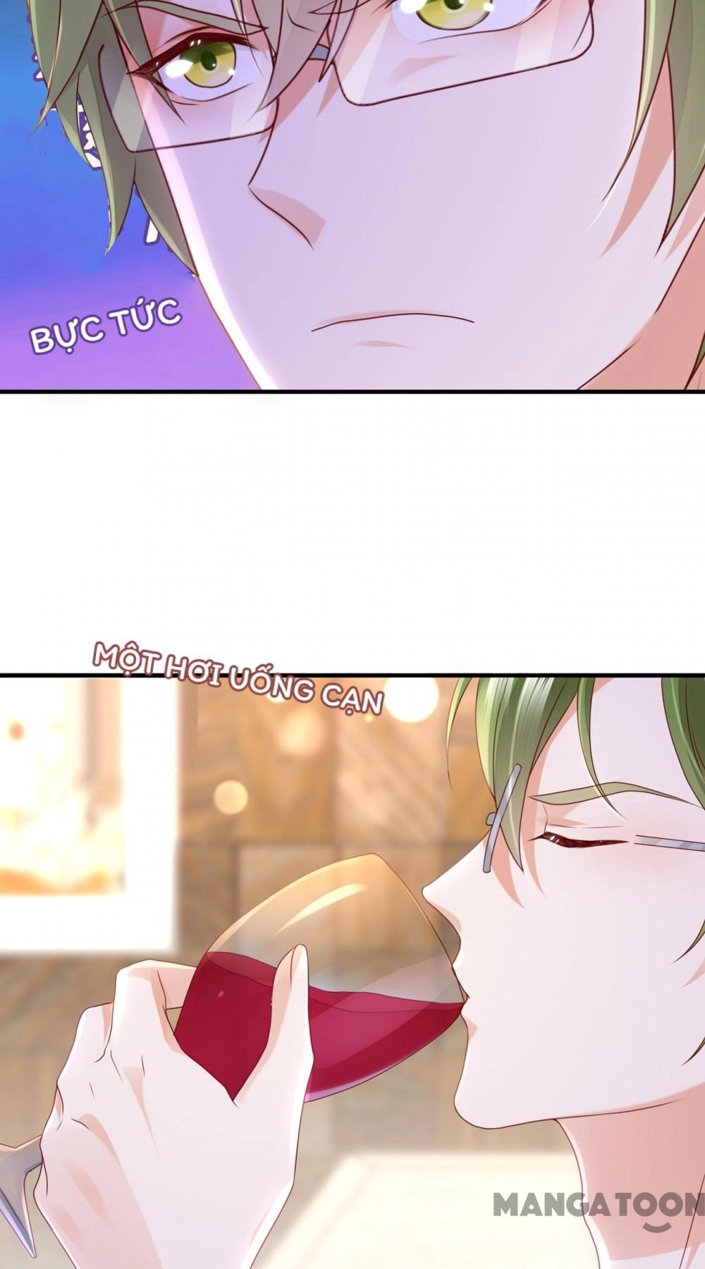 Hào Môn Thiên Giới Tiền Thê Chapter 769 - 36