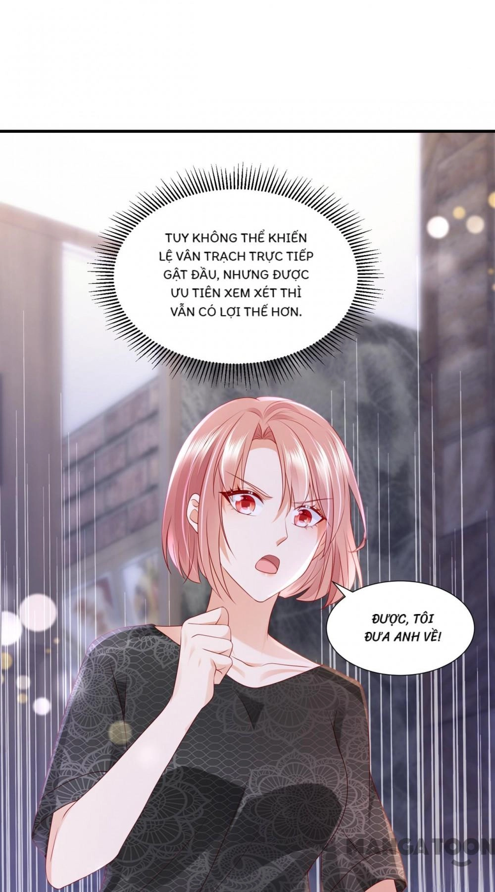 Hào Môn Thiên Giới Tiền Thê Chapter 769 - 41