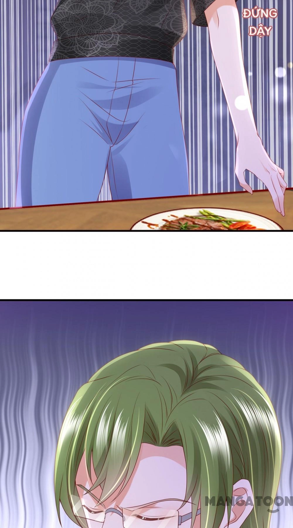 Hào Môn Thiên Giới Tiền Thê Chapter 769 - 42