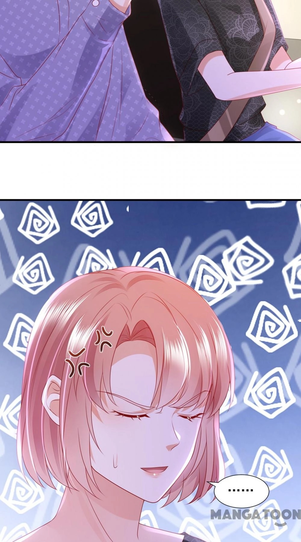 Hào Môn Thiên Giới Tiền Thê Chapter 770 - 4